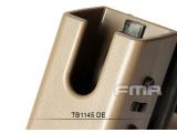 FMA GHOST 360 MAGAZINE POUCH TB1145-DE Free shipping